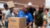 Houston Mayor Says His City is 'Open for Business'
