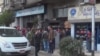 در حمله مردان مسلح در غرب قاهره دو پلیس مصر کشته شدند