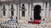 Chile da su último adiós a Sebastián Piñera, recibe funeral de Estado tras masivo velorio