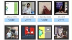 State Department Sponsors Global Technology Competition