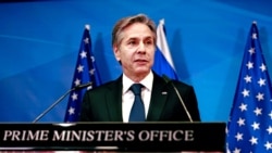 Secretary Blinken’s Call with FM Wang Yi on Afghanistan Crisi