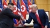 "Kim voli da lansira rakete, zar ne?" 