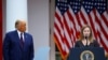 El presidente de EE.UU., Donald Trump, nominó el sábado a Amy Barrett para ocupar un puesto vacante en la Corte Suprema.