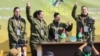 哈馬斯釋放四名以色列女兵 以色列也將釋出200名在押巴勒斯坦人