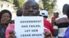 Swaziland Activists Call on Coca-Cola to Support Democratic Reforms