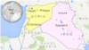 Activists: Kurdish Forces Advance Against IS Militants in Syria
