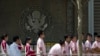 Chinese Grad Students May Be Next Hit by US-China Tensions 