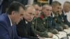 Putin Sovet Ittifoqini qayta tiklamoqchimi?