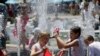 More Severe Heat Waves to Come as Australia Sizzles