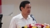 台灣將提出南中國海和平倡議路徑圖