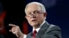Trump Blames Attorney General, Fired FBI Agent for Russia Probe 