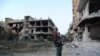 Eastern Libya to Stage Conference in March to Rebuild Benghazi