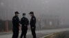 WHO Team Visits Chinese Virus Lab in Wuhan 