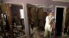 Houston Braces for More Flooding, Chemical Plant Burns Anew