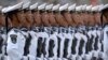 中國憑藉海軍規模壓制南中國海週邊聲索國