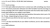 US Lawmakers React to Trump Son's Emails