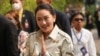 Thai PM heads to China amid growing global uncertainties