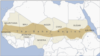The Sahel Region