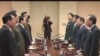 南北韓就舉行離散家庭團聚達成協議