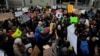 US Has Long History of Restricting Immigrants 