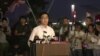 香港當局企圖以“國家安全”取締香港民族黨