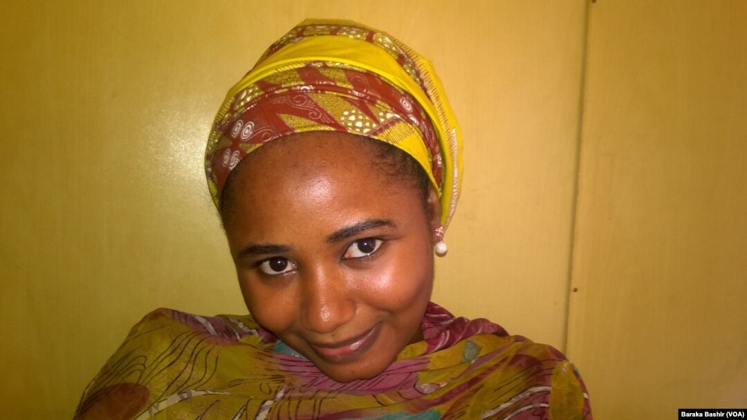 Hassana Ibrahim