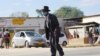 Zimbabwe Imposes Curfew to Contain Rising COVID-19 Cases