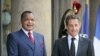 French Anniversary to Have Big African Presence