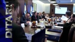 Ditari - Fondacioni shqiptaro - amerikan reagon ndaj raportit të UNESCO-s për Butrintin
