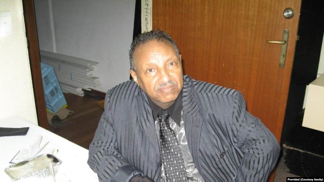 ድምጻዊ ዑስማን