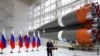 Rais Putin aapa kwamba Russia itaendelea kuishambulia Ukraine.