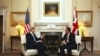 John Kerry ofrece más ayuda a oposición siria