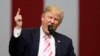 Yarjejeniyar Makaman Nukiliyar Iran Abin Kunya Ne Ga Amurka- Inji Trump