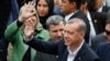 Turkiya rahbari erta saylovlar o'tkazishga chaqirdi