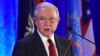 Attorney General's Statement on Firing Former FBI Deputy Director McCabe