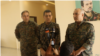 US-backed Syrian Forces Say US Sanctions Hurting Them  