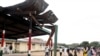 Kenya Group Worried Over Rising Tension 