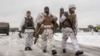Ukraine Remains Defiant in Face of Russian Invasion Threat