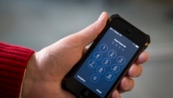 Quiz - Schools, Parents Disagree over Bans on Student Mobile Phones