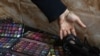 In the coming days, Safaa plans to open a new beauty parlor called "Salon for Girls and Women" in a neighborhood in Mosul that has been under the control of Iraqi forces since early January in Mosul, Iraq, Feb. 7, 2017. (H. Murdock/VOA)