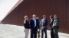 Trump reasigna fondos militares a construcción de muro