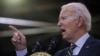 ¿Podrá Joe Biden conquistar nuevamente el voto hispano y afroestadounidense?