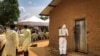 Ebola Case Reported Not Far from South Sudan Border