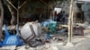 Somalia Arrests Suspected Al-Shabab Arms Dealer