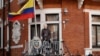 Assange Loses Bid to Get British Bail Charge Dropped 