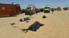 Survivors of Egypt Christian Bus Attack Recount Horror