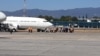 Continuan llegando a Guatemala inmigrantes guatemaltecos deportados de EE.UU.