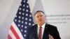 US Will Work to Extend Iran Arms Embargo 