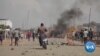 DR Congo's Election Marred by Unrest, Ebola, Technical Problems
