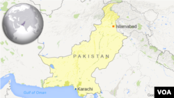 Karachi, Pakistan